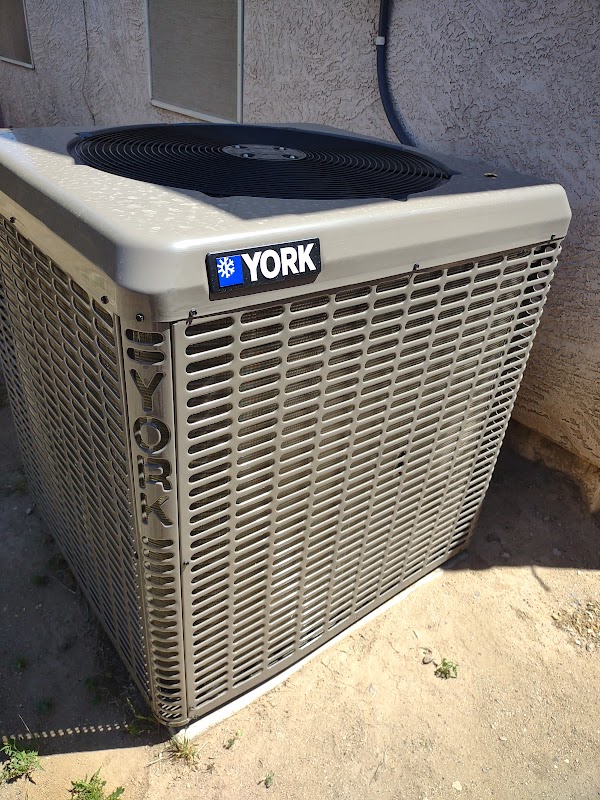 AMCA Heating & Cooling LLC