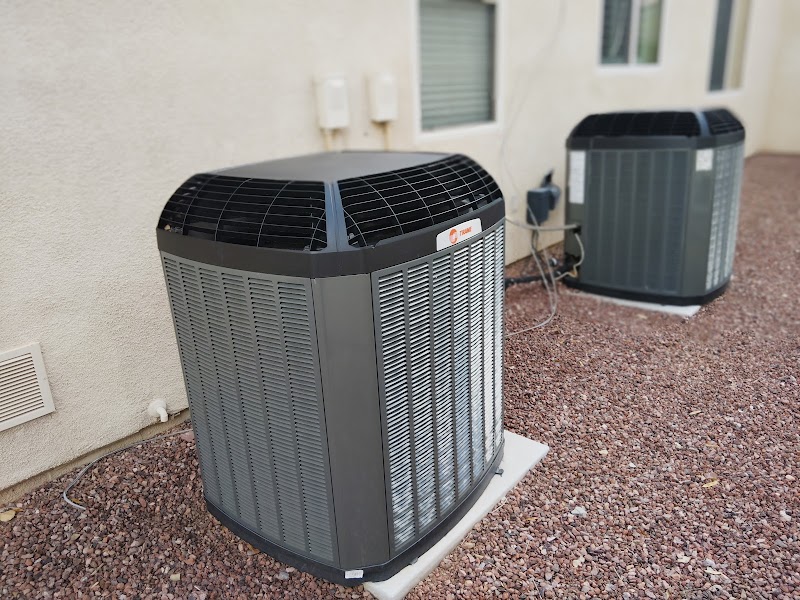 SAC Heating & Cooling LLC