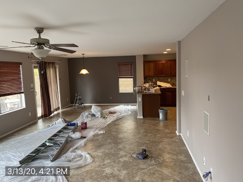 Desert Valley Home Watch