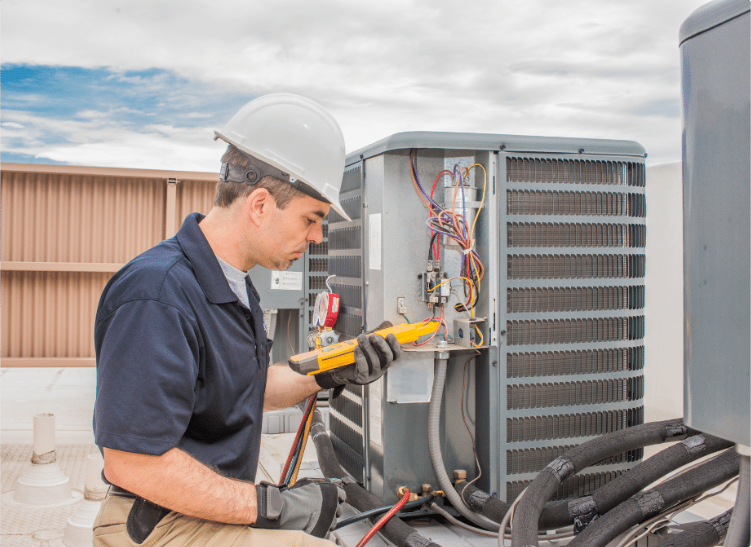Zoop HVAC Repair