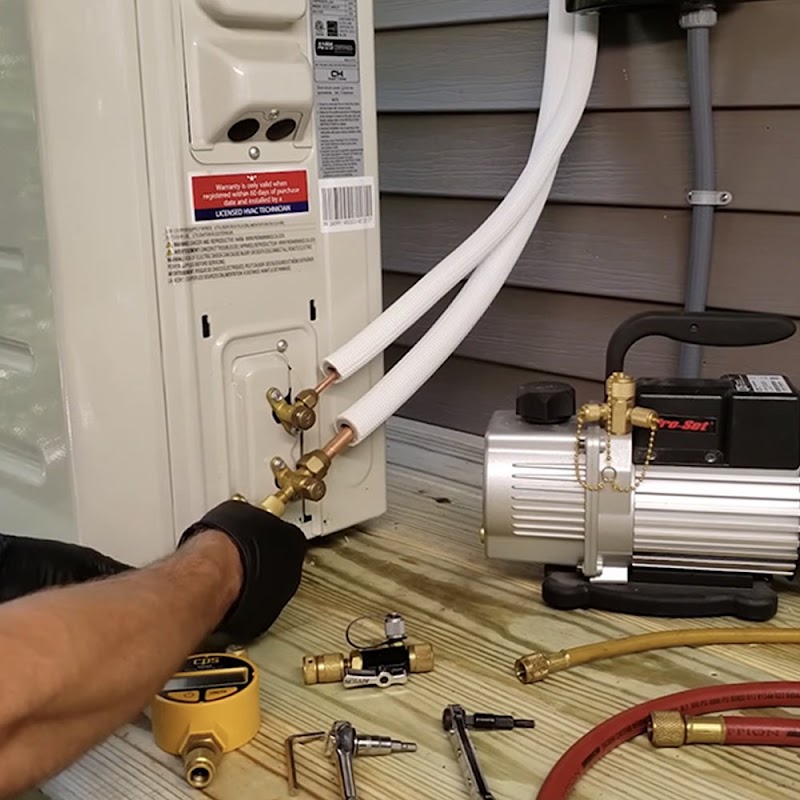 SunPeak AC Repair Buckeye