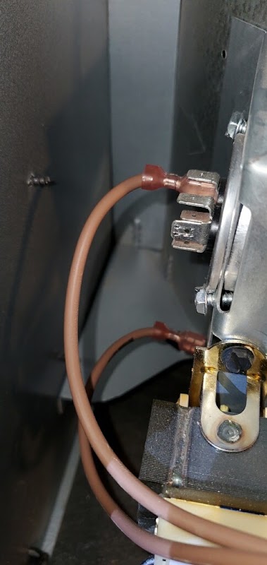 AC Air conditioning & Heating