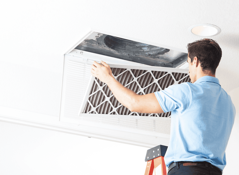 Central ACs & Heating Repair LLC