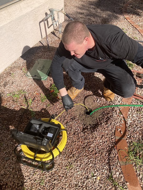 All Drains Emergency Plumbing