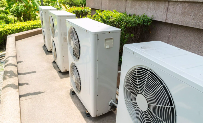 Davis Brothers Heating & Air Conditioning