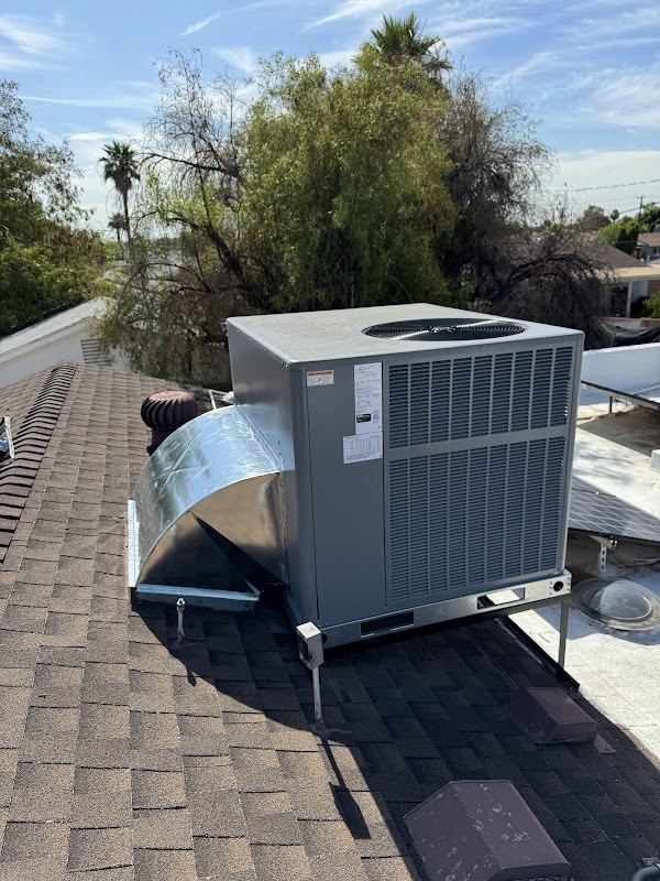 AZBlue Cooling & Heating