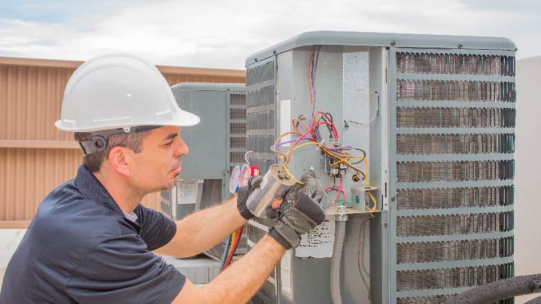 Cluff Mechanical Heating & Air Conditioning