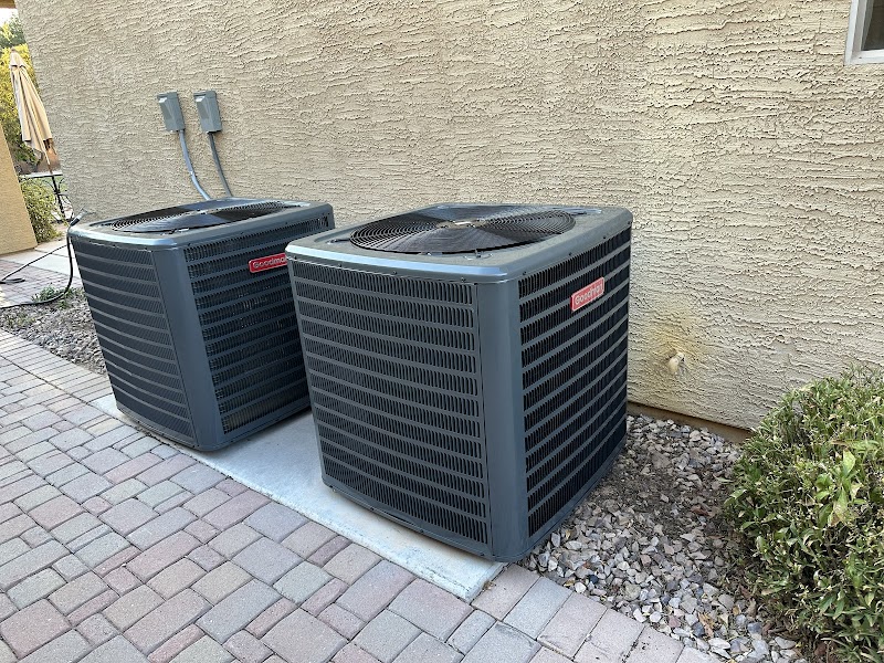 William's Air Conditioning & Heating