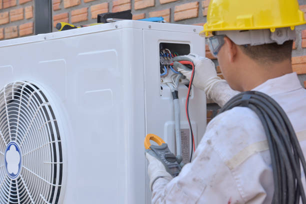 Total HVAC & AC Repair