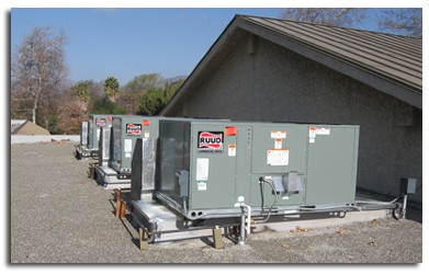 R & K Air Conditioning and Heating