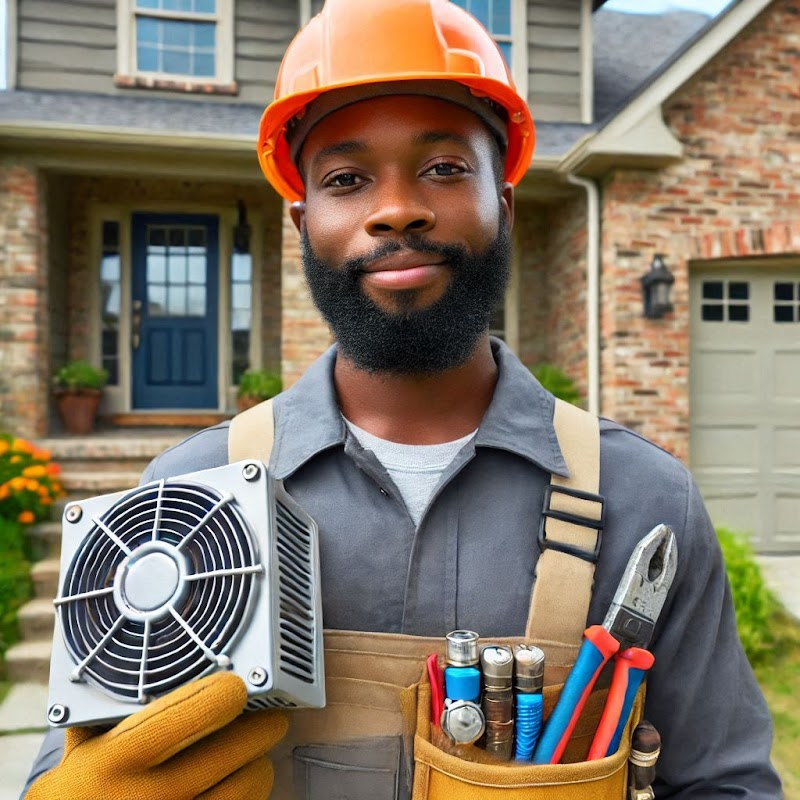 Air Conditioning AZ Inc