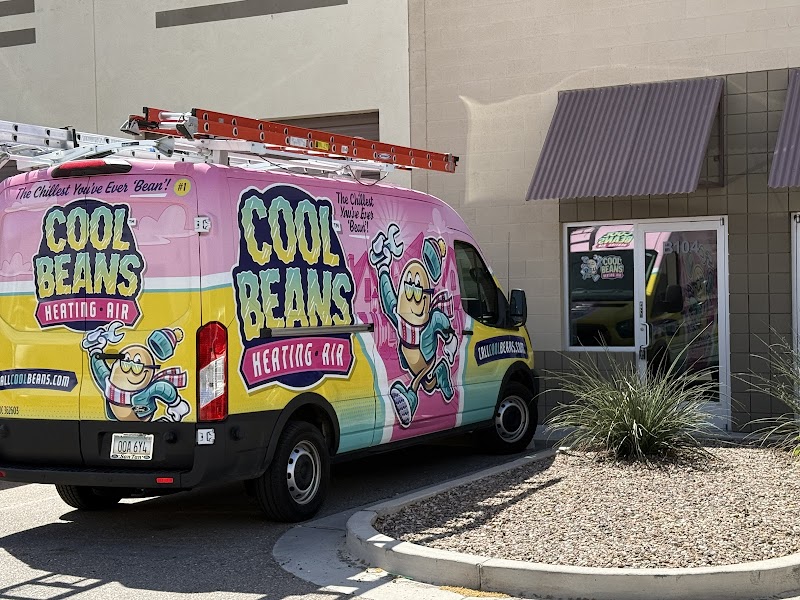 Cool Beans Heating and Air