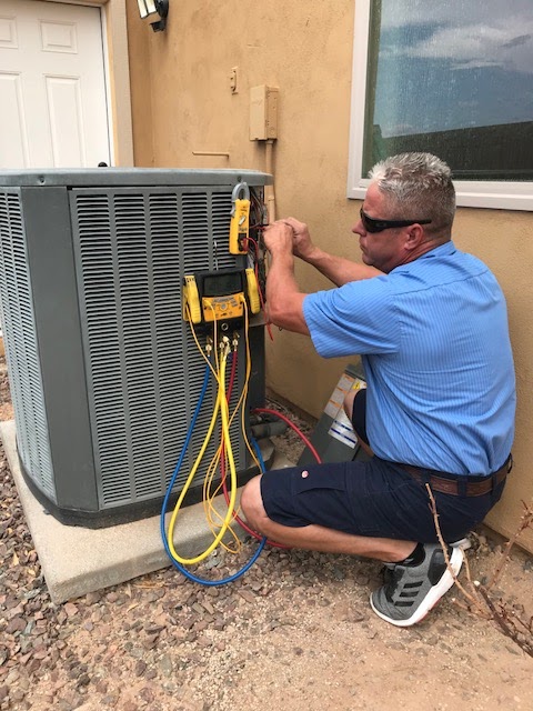 Eagle Air AC Repair