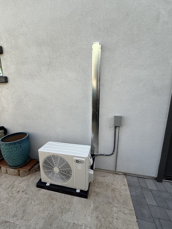 Paganelli HVAC