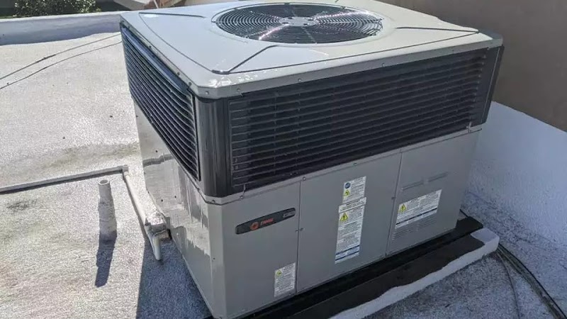 First Opinion HVAC LLC