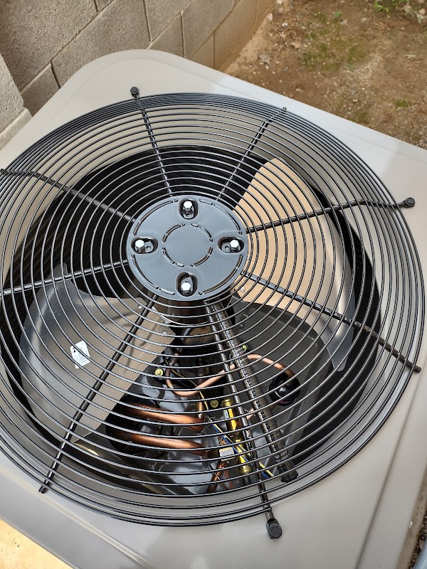 Recon Air Systems