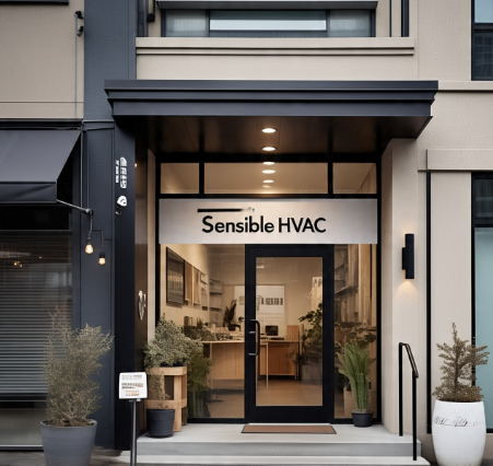 Sensible HVAC