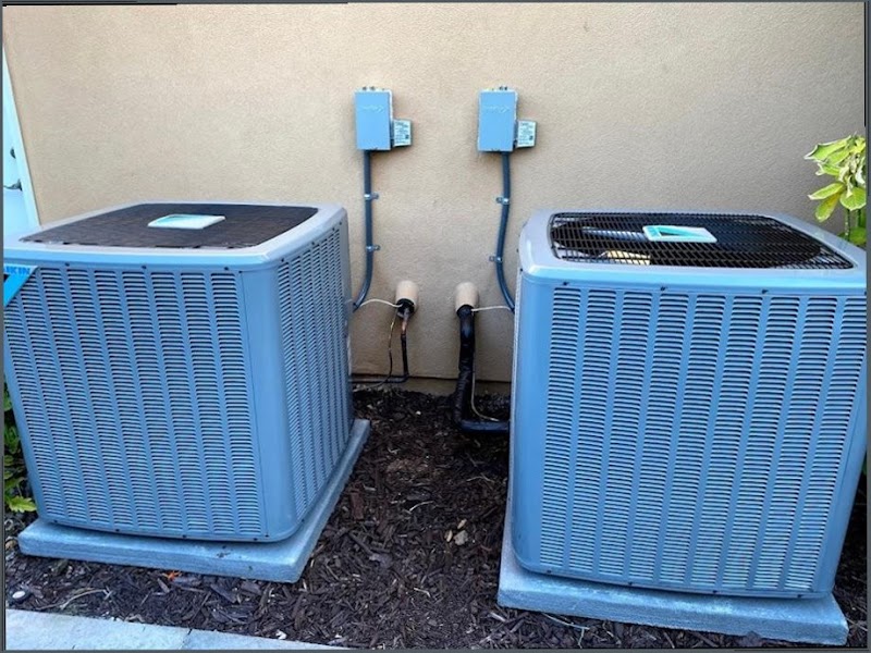 PerfectTemp Heating & Cooling