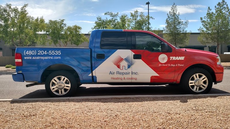Air Repair, Inc.