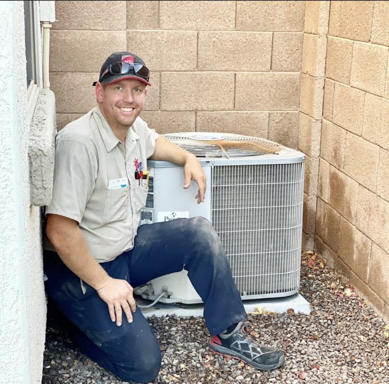 Jared the AC Guy