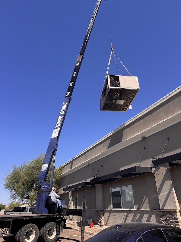Burk Brothers HVAC
