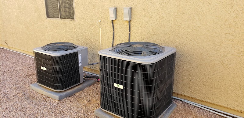 Competition Cooling and Heat