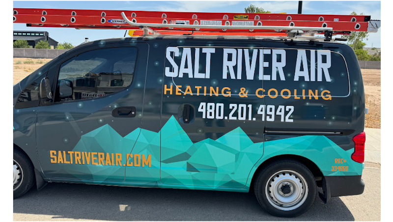 Salt River Air