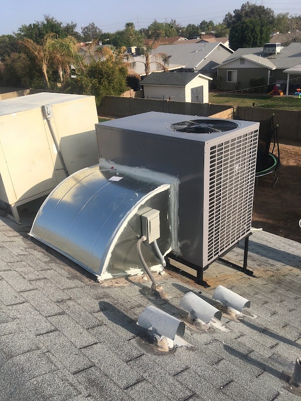 PRIME HVAC LLC