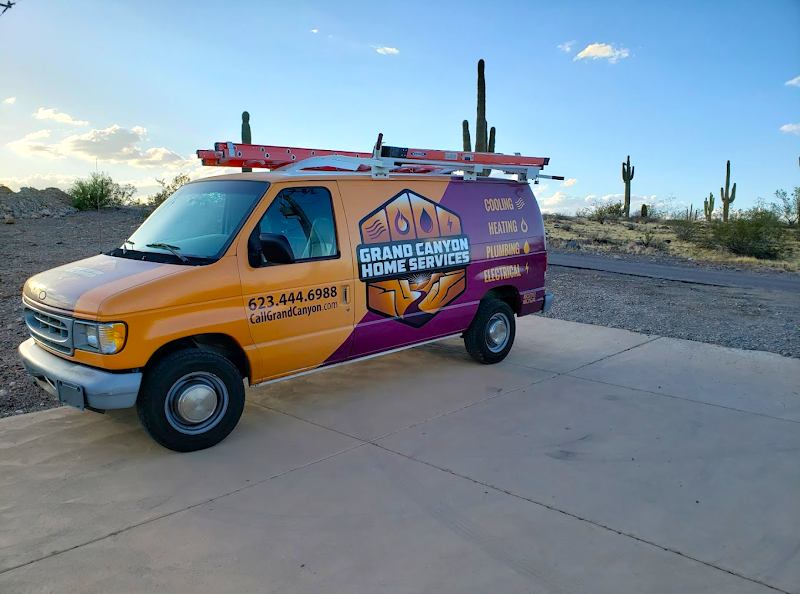Grand Canyon Home Services