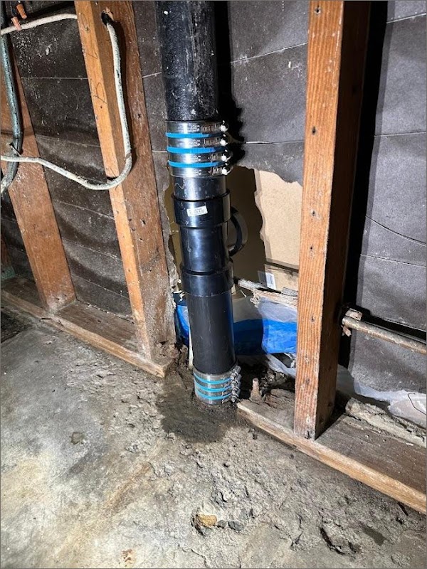 Dh Plumbing Llc