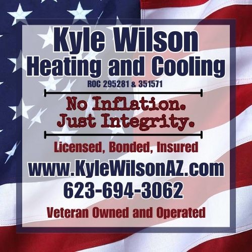 Kyle Wilson Heating and Cooling, LLC