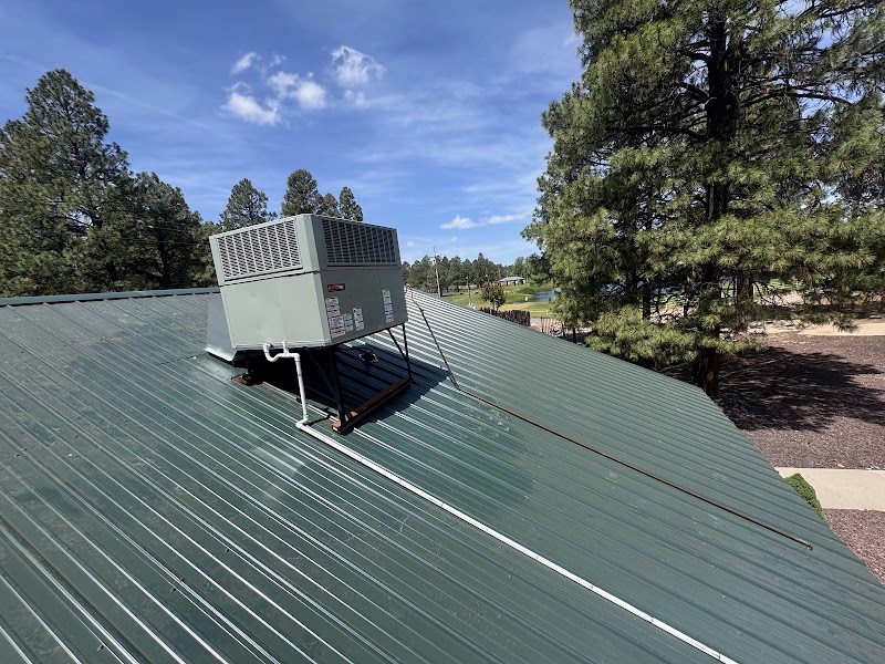 AZHVAC LLC