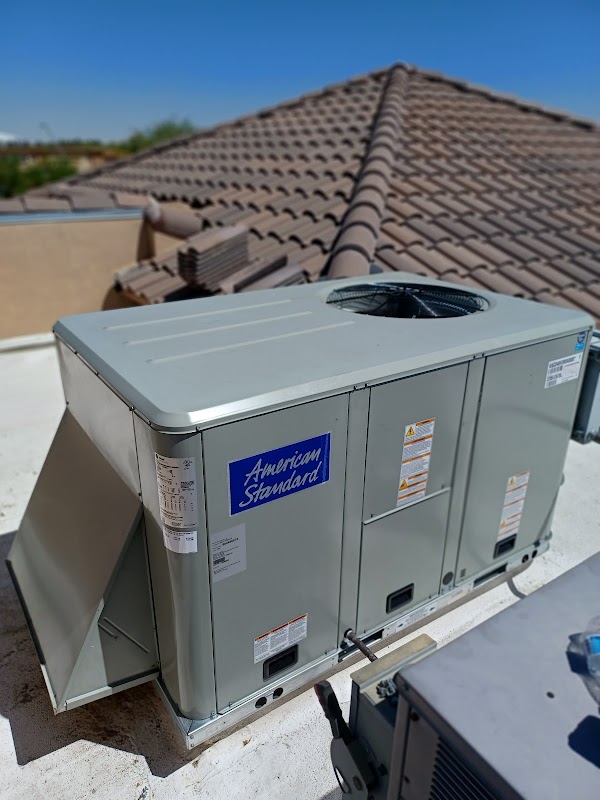 Astorga Air Conditioning Heating and Cooling