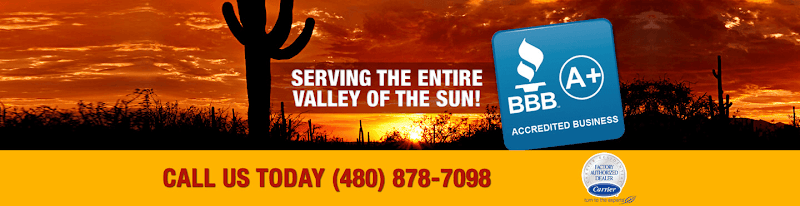Red Mountain Air Conditioning