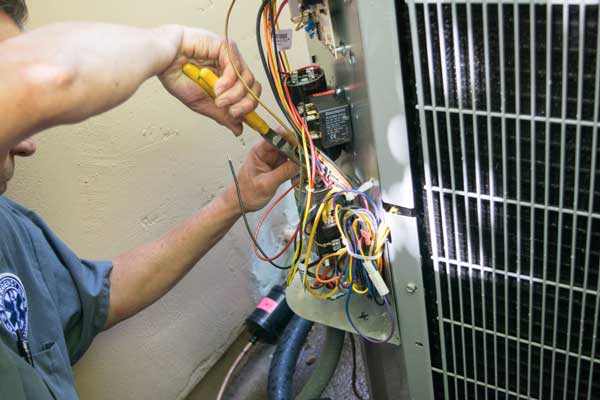 Your Anthem HVAC