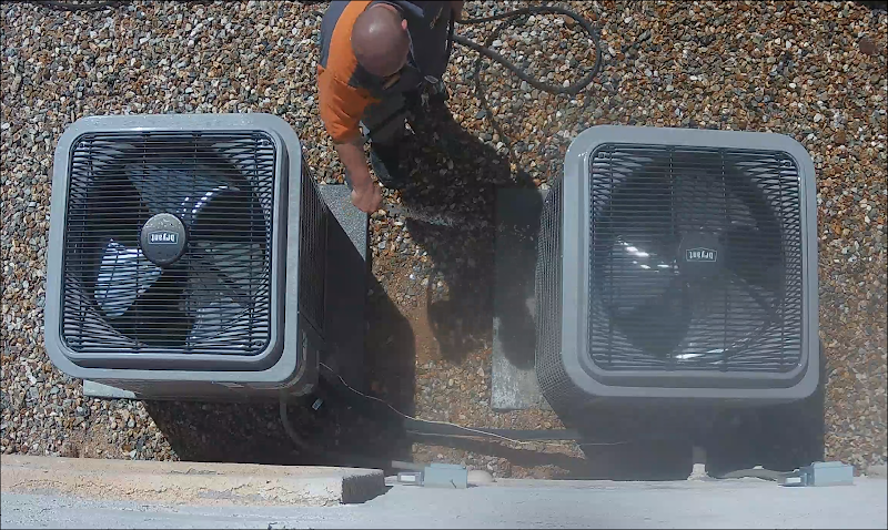 H.A.R.E. Heating and Refrigeration Experts, LLC