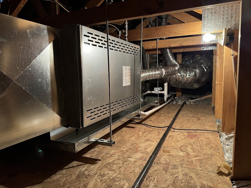 Tru Comfort Heating and Cooling