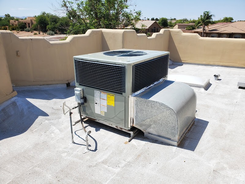 AC PRO SOLUTIONS