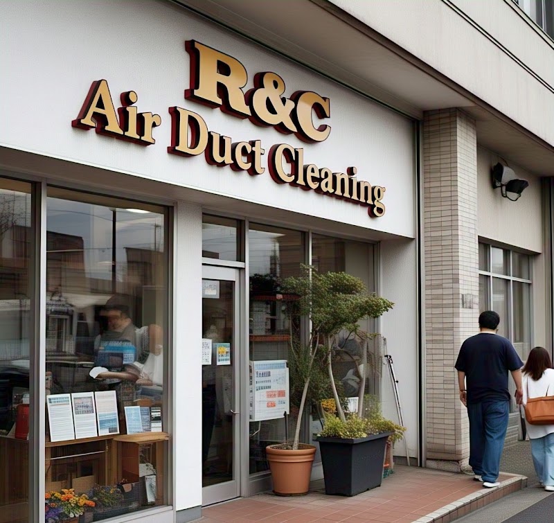 Richards Dryer Vent Cleaning