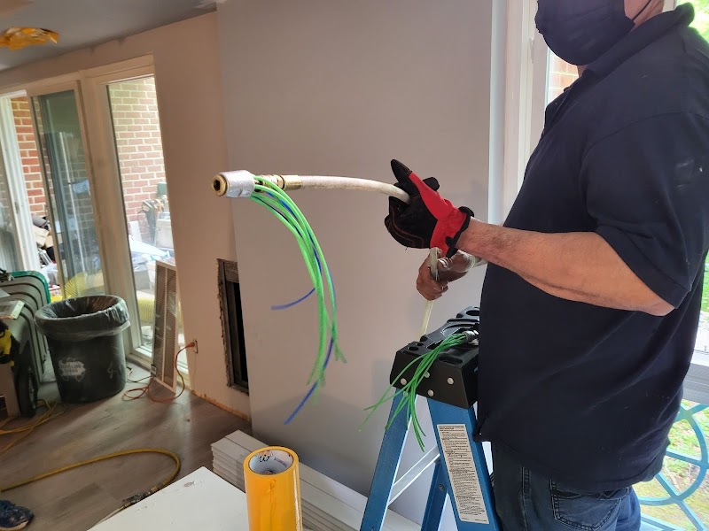 Opulent HVAC Cleaners