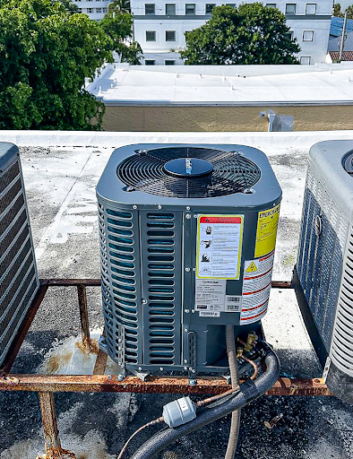 Astar HVAC/Duct Clean