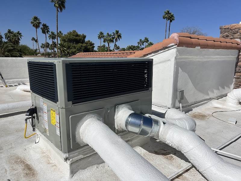 ABC Air Conditioning, Inc.