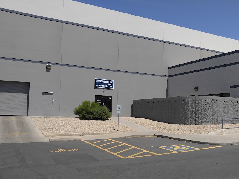 Ferguson HVAC Supply