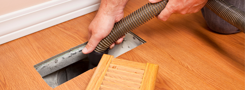 Five Star Air Duct Cleaners