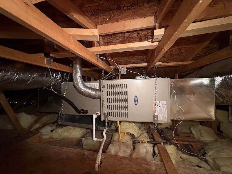 Desert Foothills Air Conditioning & Heating Inc
