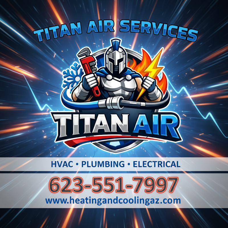 Titan Air