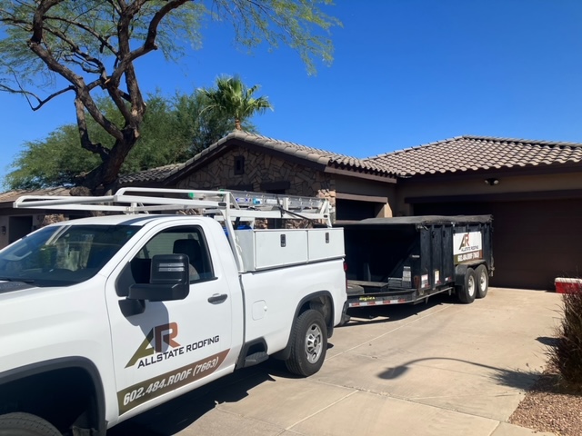 Phoenix Roofers by Allstate Roofing Contractors