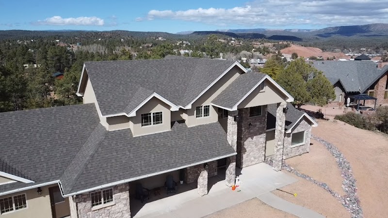 Multi-Pro Roof Solutions