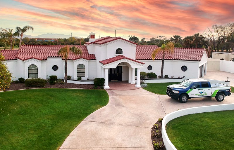 Reimagine Roofing