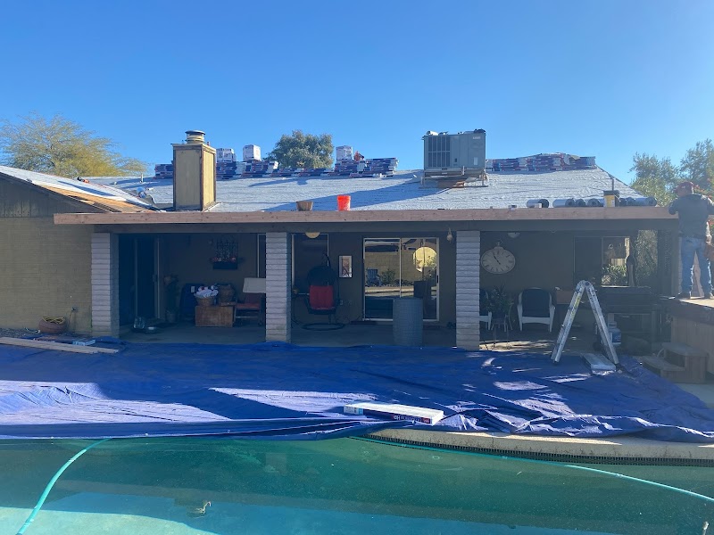 Phoenix Roofing